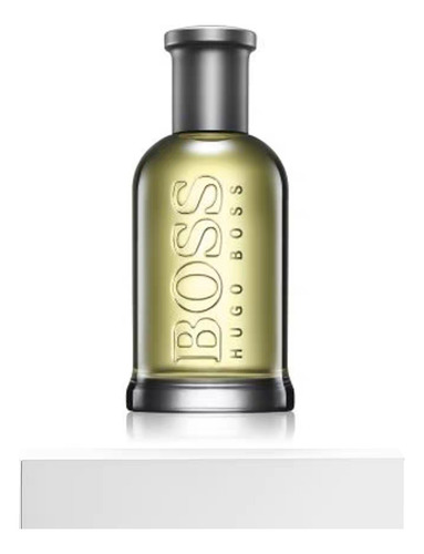 Perfume Masculino Eau De Toilette 100ml Ahli Perfume