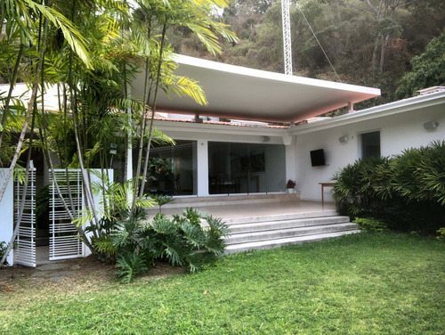 Imagen 1 de 14 de Se Vende Casa 800m2 Terr 350m2 Const Una Planta Lomas Del Mirador