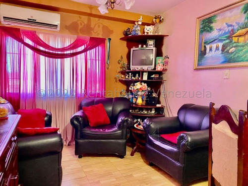 Imagen 3 de 12 de Hermoso Apartamento Listo De Habitar En Balcones I Punto Fijo 22-17600