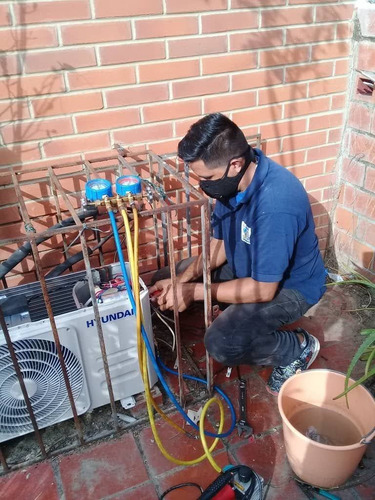 Imagen 8 de 10 de Refrigeracion,linea Blanca , Calentadores , Rep De Tarjetas