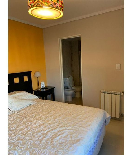 Departamento 3 Dor. Altos De Va. Sol Con Cochera!