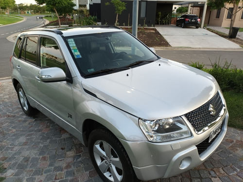Imagen 23 de 24 de Camioneta Suzuki Grand Vitara Jiii, 4x4, 2010, Motor 2.4