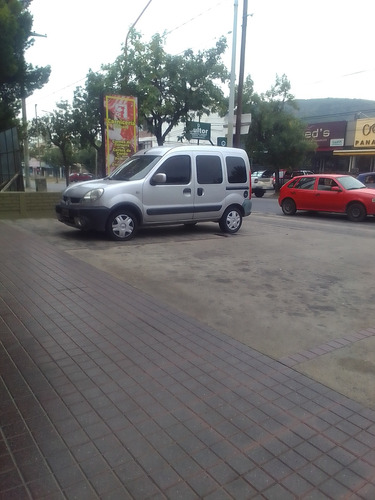 Renault  Kangoo  Full 7 Asientos 