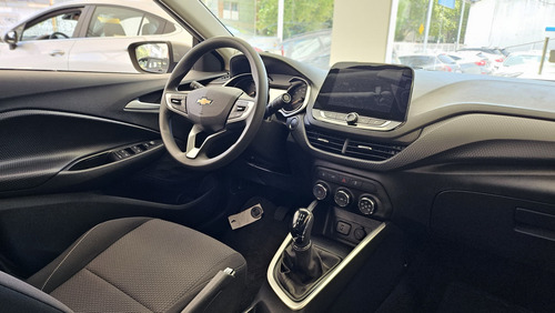 Chevrolet Onix 1.0 Lt