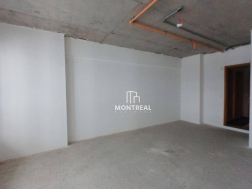 Imagem 10 de 17 de Sala À Venda, 42 M² Por R$ 258.000,00 - Alphaville Industrial - Barueri/sp - Sa0046
