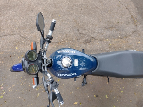 Honda Fan 125cc