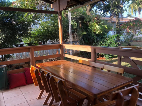 Imagem 27 de 27 de Casa À Venda Em Igarapé Bairro Três Poderes - Ca1193