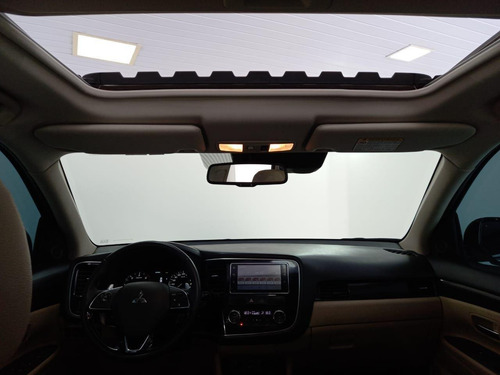 Imagem 13 de 13 de Mitsubishi Outlander 2.2