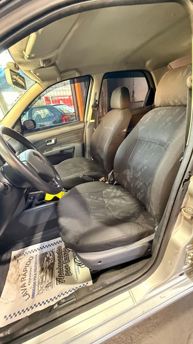 Fiat Siena 1.0 El Flex 4p