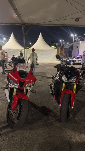 Cbr600rr 2010 Modelo 11