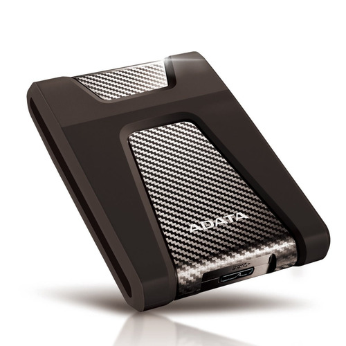 Disco Duro Externo Adata Hd650 4tb Portatil Antigolpes