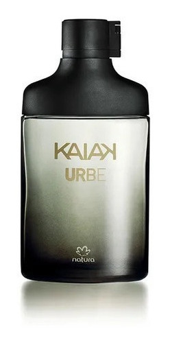 Imagen 1 de 2 de Natura Kaiak Urbe Eau De Toilette Hombre 100 Ml