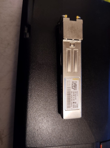 Cisco Gbic Glc-t