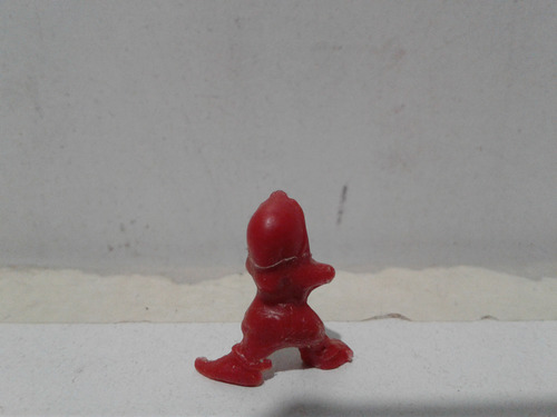 Figura Monocromática Enano Gruñón Blancanieves Barcel Disney (Usado)