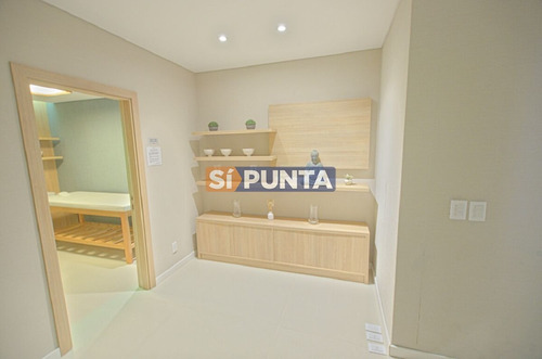 Imagen 22 de 24 de Apartamento En Venta Playa Brava