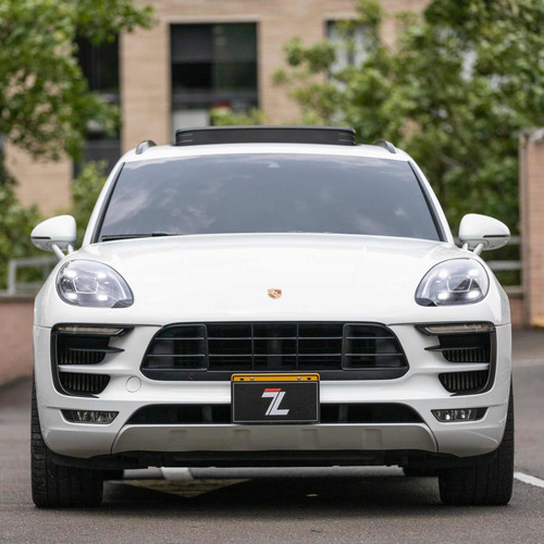 Porsche Macan 2017 3.0 Gts