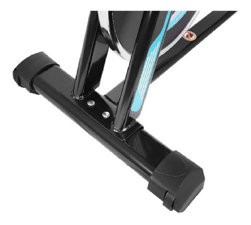 Imagen 6 de 8 de Fabulosa Bicicleta Jy 8816 De Spinning