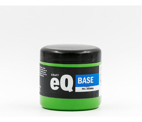 Set 12 Bases Acrilicas Eq Arte 200cc