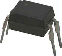 Comprar Pack 4x Pc817 El817 Optocoplador Optoacoplador Arduino Pic M