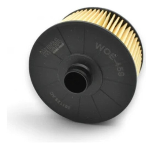 Filtro Aceite Woe-459 Para M Benz A 160- 1,6-a200-1.3 B-200