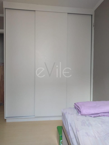 Imagem 10 de 15 de Apartamento À Venda Em Jardim Ipiranga - Ap007099