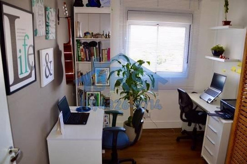 Apartamento Com 2 Dormitórios À Venda, 60 M² Por R$ 450.000,00 - Presidente Altino - Osasco/sp - Ap4175