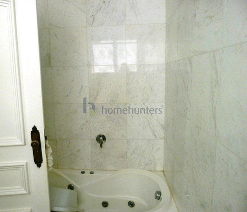 Apartamento Com 4 Dormitórios À Venda, 309 M² Por R$ 1.450.000,00 - Centro - Campinas/sp - Ap6179