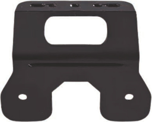 Suporte De Lanterna De Posicao Lateral Oval Fachini