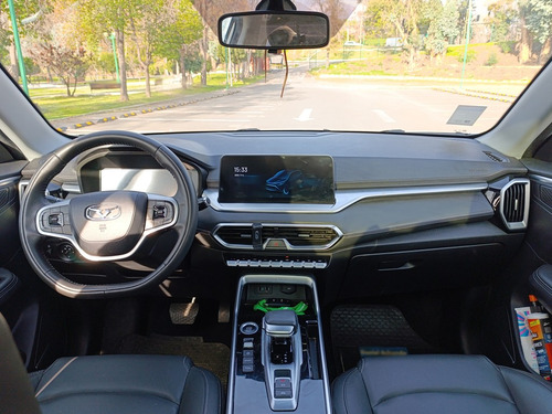 Chery Tiggo 3 2024