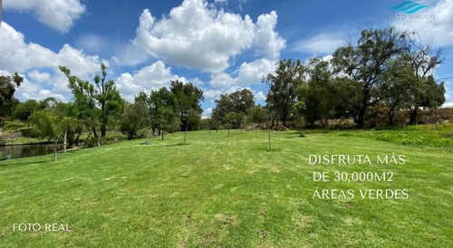 Terreno En Venta En Lago Hábitat Zona Valle Imperial