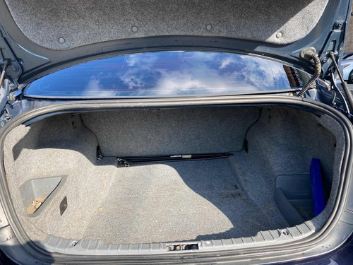 Bmw 320i Automático