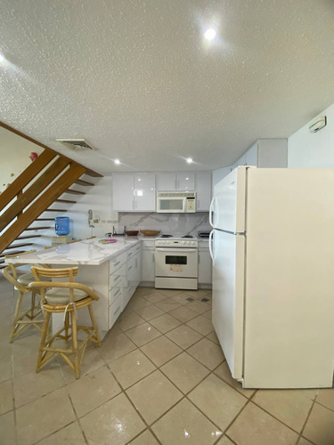 Apartamento Ph En Alquiler Vacacional En Terrazas De Cimarron