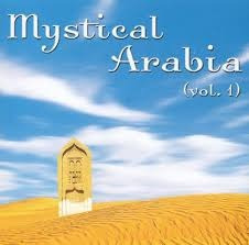 Cd Mystical Arabia (vol.1) (Usado)