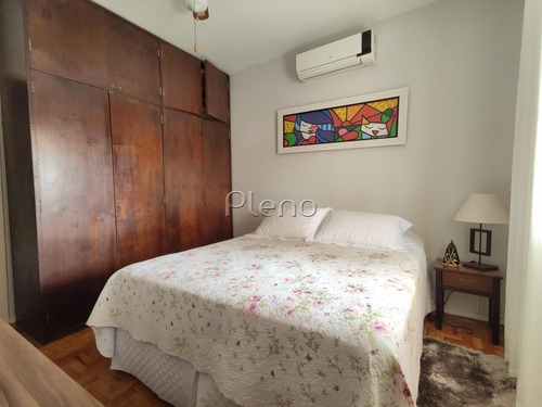 Casa À Venda Em Jardim Amoreiras - Ca019111