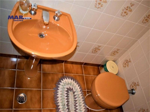 Imagem 8 de 15 de Apartamento Residencial Para Venda E Locação, Centro, Guarujá - . - Ap10610