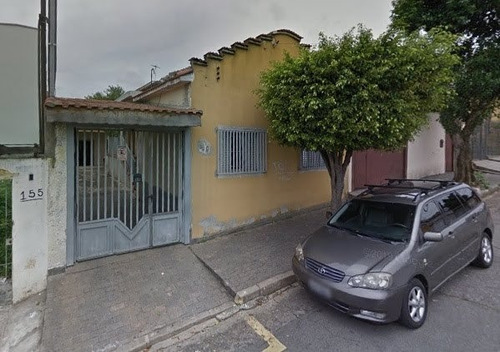 Imagem 1 de 1 de Casa Térrea Para Venda, 2 Dormitório(s), 116.0m² - 1505