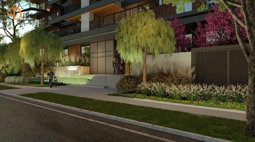 Imagem 24 de 29 de Cobertura À Venda, 176 M² Por R$ 2.634.380,00 - Ahú - Curitiba/pr - Co0286