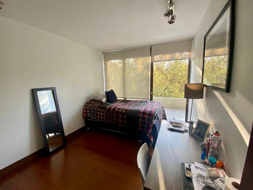 Retasado!!! Espectacular Penthouse En Lo Barnechea!!!!