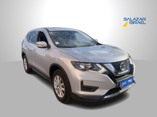 Nissan X-trail 2023