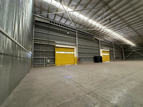 Bodega En Arriendo En San Bernardo
