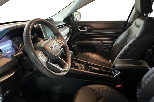 Jeep Compass (IN) 1.3 LONGITUDE 4X2