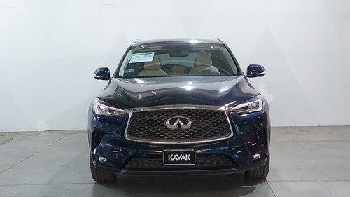 Infiniti Qx50 2.0 Essential Auto