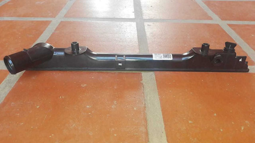 Tanque Radiador Mazda 323 Inferior Salida