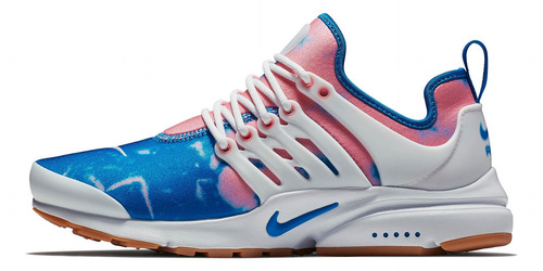 Zapatillas Nike Air Presto Blue Nebula Aq5897_100