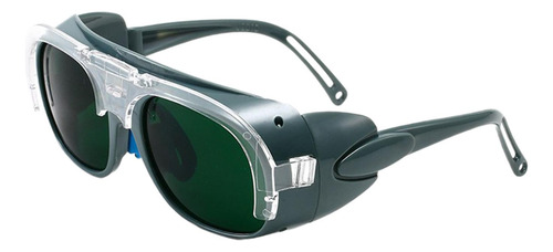 5 Paquete De 5-6 Gafas De Soldador, Equipo 5 Piezas