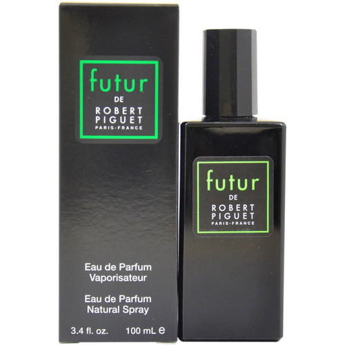 Robert Piguet Futur Para Mujer Eau De Parfum Spray 3.4 Oz