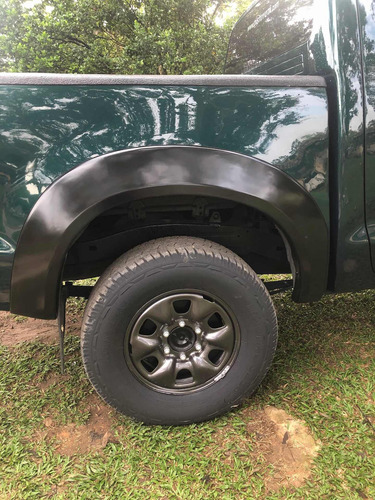 Toyota Hilux 2008 2.5 Imv 4x4