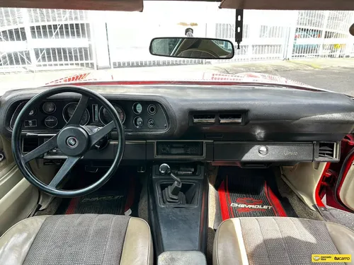 Chevrolet Camaro 5.7 Sport Coupe