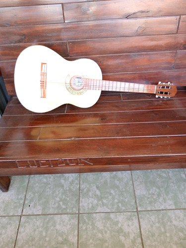 Guitarra Acustica