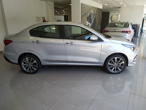 Fiat Cronos S-desing 0km 2021 Entrega Inmediata